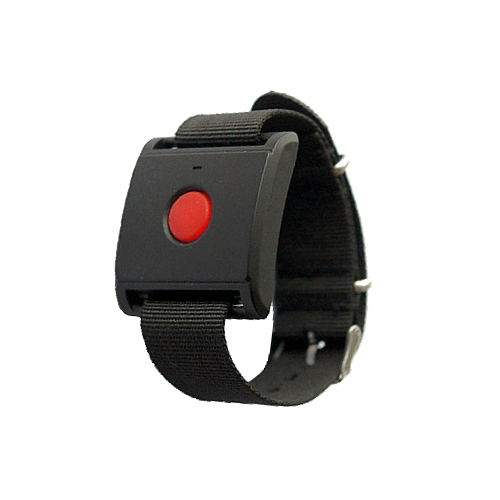 Кнопка вызова наручная Smart 1D в Саранске