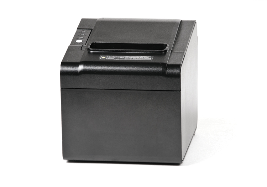 Чековый принтер АТОЛ RP-326-USE черный Rev.4 в Саранске