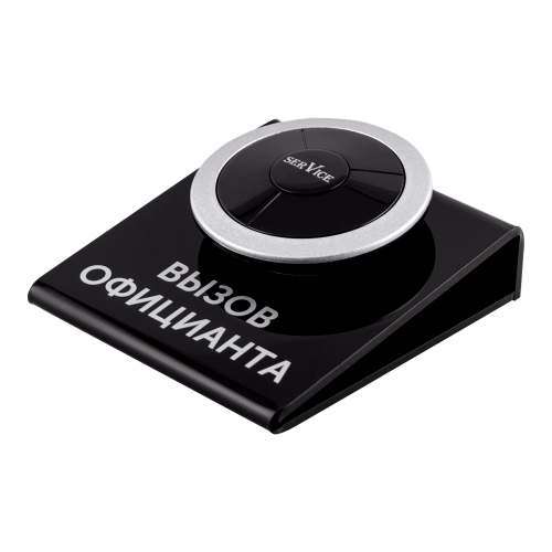 Кнопка вызова iBells 315S/715 с подставкой в Саранске