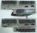MER327ACPX024 Платы индикации  комплект (326,327 ACPX LED) в Саранске