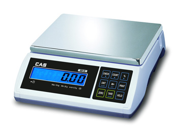 Весы порционные электронные CAS ED в Саранске