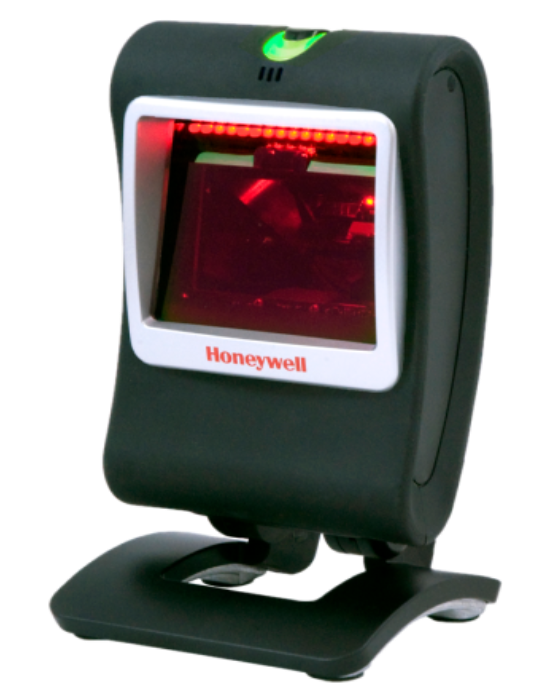 Сканер штрих-кода Honeywell MK7580 Genesis, тационарный  в Саранске