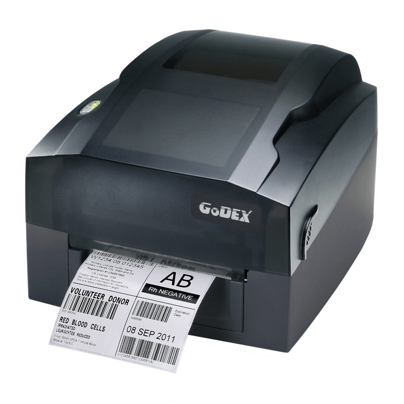 Термотранферный принтер этикеток Godex G300 в Саранске