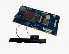 Материнская плата планшетного модуля для АТОЛ Sigma 10Ф MPCBA (1+8) (1GB/8GB) в Саранске