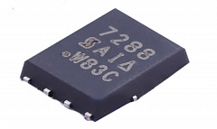 Транзистор Si7288DP  для АТОЛ 11Ф в Саранске