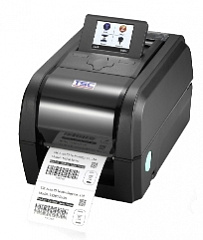 Термотрансферный принтер этикеток TSC TX200 в Саранске