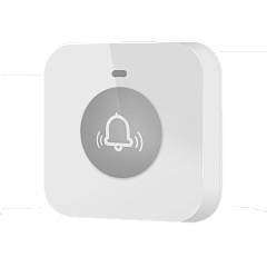 Кнопка вызова iBells 312 флуоресцентная в Саранске
