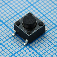 Кнопка сканера (микропереключатель) для АТОЛ Impulse 12 L-KLS7-TS6604-5.0-180-T (РФ) в Саранске