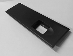 Передняя панель для АТОЛ FPrint-22ПТK AL.P020.00.004 (Черный) в Саранске