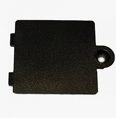 Крышка отсека для фискального накопителя для АТОЛ FPrint-22ПТK/55Ф AL.P050.00.014 (Черный) в Саранске
