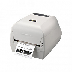 Настольный принтер штрих-кода Argox CP-3140LE-SB в Саранске