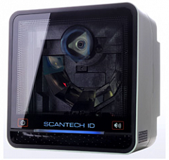 Сканер штрих-кода Scantech ID Nova N4060/N4070 в Саранске