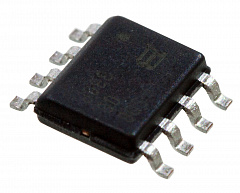 Микросхема памяти MX25L6433FM2I-08Q SMD для АТОЛ 91Ф/92Ф в Саранске