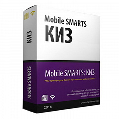 Mobile SMARTS: КИЗ в Саранске