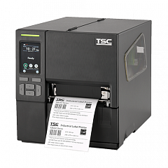 Принтер этикеток термотрансферный TSC MB240T в Саранске