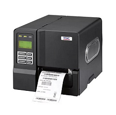 Принтер этикеток термотрансферный TSC ME340 в Саранске
