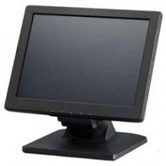 POS-монитор 10.4 " LCD VGA , черный в Саранске