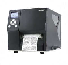 Промышленный принтер начального уровня GODEX ZX420i в Саранске