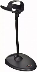 Подставка гибкая для сканеров HH360/HH400, Чёрная, высотой 15 см в Саранске