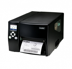 Промышленный принтер начального уровня GODEX EZ-6250i в Саранске
