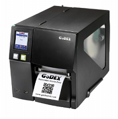 Промышленный принтер начального уровня GODEX ZX-1200i в Саранске