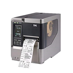 Принтер этикеток термотрансферный TSC MX240P в Саранске