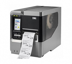 Термотрансферный принтер этикеток TSC MX640P в Саранске
