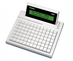 Программируемая клавиатура с дисплеем KB800 в Саранске
