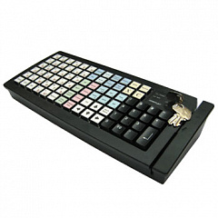Программируемая клавиатура Posiflex KB-6600 в Саранске