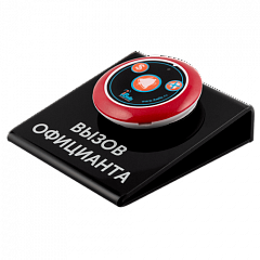 Комплект Smart 23/ 715 кнопка вызова с подставкой в Саранске