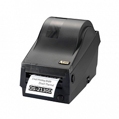 Настольный принтер штрих-кода Argox OS-2130D-SB в Саранске
