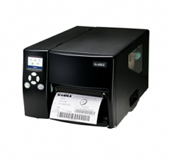 Промышленный принтер начального уровня GODEX EZ-6350i в Саранске