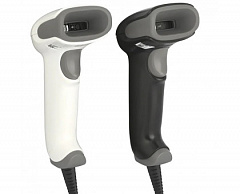 Сканер штрих-кода Honeywell 1470g, 2D, кабель USB в Саранске