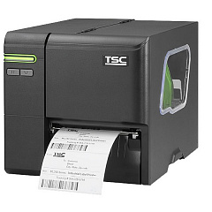 Термотрансферный принтер этикеток TSC ML240P в Саранске