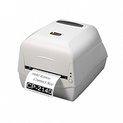 Настольный принтер штрих-кода Argox CP-2140-SB в Саранске