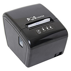 Фискальный регистратор POScenter-02Ф USB/RS/LAN в Саранске