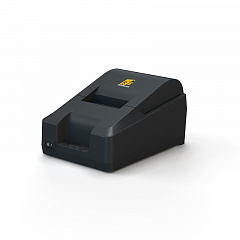 Фискальный регистратор РР-Электро РР-04Ф R черный с USB, c Wi-Fi, с Bluetooth в Саранске