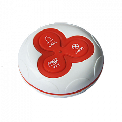 Кнопка вызова Smart 3N влагозащищенная в Саранске