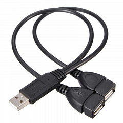 Двойной USB кабель (Dual USB) для 2220 в Саранске