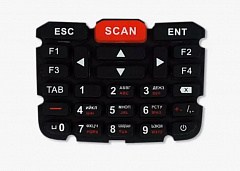 Подложка клавиатуры для АТОЛ Smart.Slim/Smart.Slim Plus K5817000018LA в Саранске
