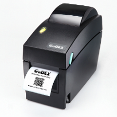 Принтер этикеток термо Godex DT2x в Саранске