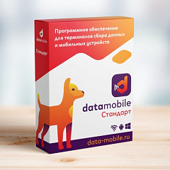 ПО DataMobile, версия Стандарт в Саранске